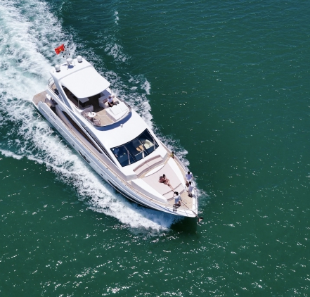 Hệ Thống Du Thuyền Hiện Đại