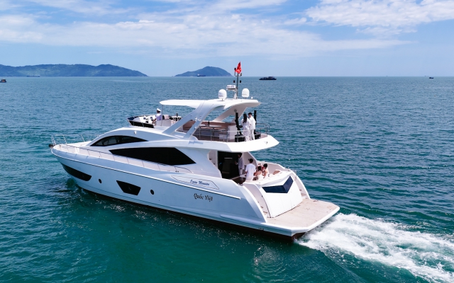 DU THUYỀN QUỐC VIỆT