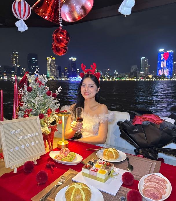 Merry Christmas 2026