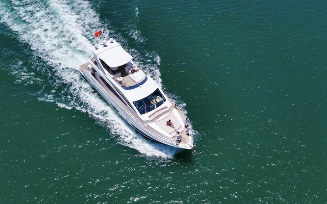 Tour thưởng thức cầu Rông phun lửa & nước (T6,7,CN)